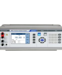 Décadas de Resistência Real M632