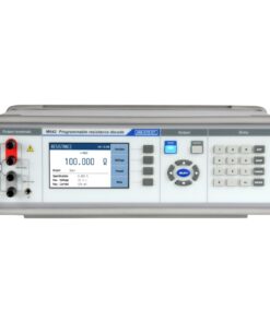 Décadas de Resistência Real M642