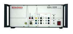 Gerador Compliance Multi IEC / EN - MGA 1033