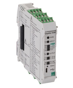 Módulo Amplificador e Transmissor Burster - 9250