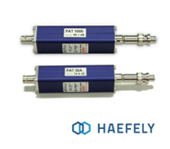 Atenuadores - PAT 50A / PAT 1000