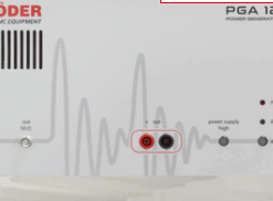 Gerador Compliance Multi IEC / EN - PGA 1241-5A / 1241-16A