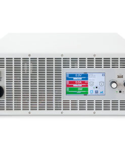 Fonte de alimentação programável CC - EA-PS 10000 4U