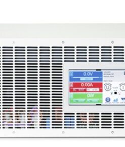 Fonte de alimentação programável bidirecional CC - EA-PSB 10000 4U