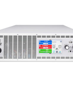 Fonte de alimentação programável CC - EA-PSI 10000 3U