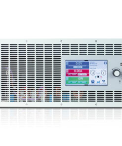 Fonte de alimentação programável CC - EA-PSI 10000 4U