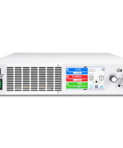 Fonte de alimentação programável CC - EA-PSI 10000 2U