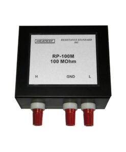 Padrões de Impedância de Laboratório MTE