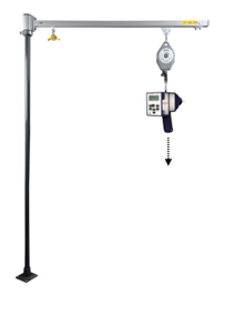 Suporte Articulado - SESD 30 T 1000