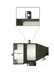 Gancho de Suspenção Compliance Multi IEC / EN - SESD 3036/3036-N