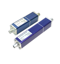 Atenuador de alta frequência - SFT 450-1