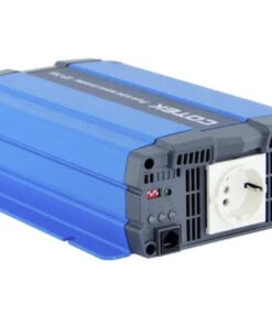 Inversor de Onda Senoidal Pura - SP