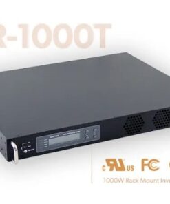 Inversor de Onda Senoidal Pura Rack Mount – Cotek