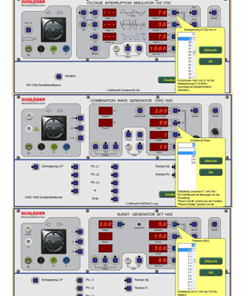 Software - EMC SOFT 11