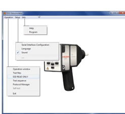 Software SESD 30 S 120