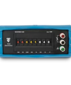 Década Resistiva - 1040