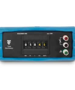 Década Resistiva - 1041