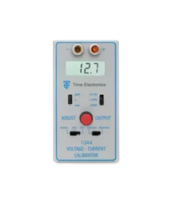 Calibrador de Tensão e Corrente - 1044