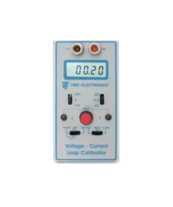 Calibrador de tensão/corrente/loop  - 1048