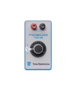Simulador PT100 - 1049