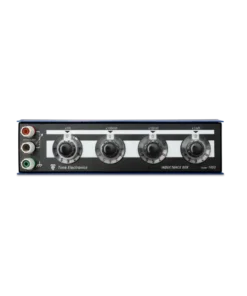 Década de indutância - 1053