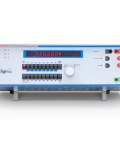 Calibrador de Resistência/Temperatura - 5011
