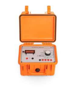 Calibrador de testador de isolamento  - 5068