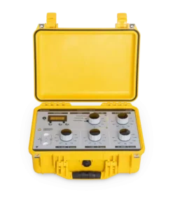 Calibrador portátil de Testador de Isolação - 5069