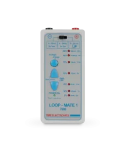 Simulador de Loop e Fonte - 7006