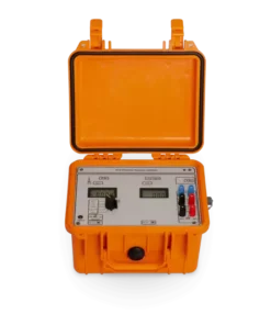 Calibrador de pressão de canal único - 7010