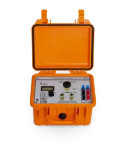 Calibrador de pressão diferencial - 7018