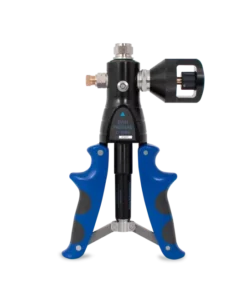 Bomba de calibração pneumática - 7090