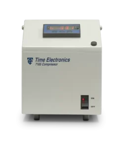 Compressor compacto de alta pressão 7165