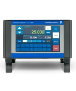Controlador de pressão automático 8030