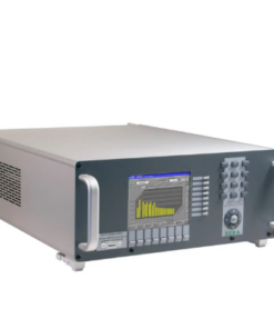 Padrão de Energia de Referência Trifásico - COM3003 [DC] (80ppm)