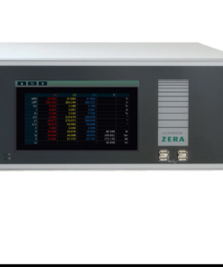 Padrão de Energia de Referência Trifásico - COM5002 (80ppm)