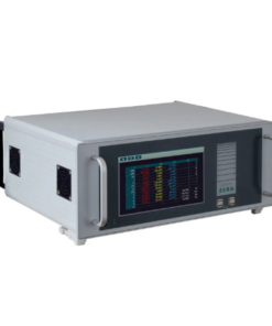 Padrão de Energia de Referência Trifásico - COM5003 (50ppm)