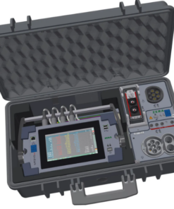 Sistema para aferição de carregamento veicular - EMOB200-00