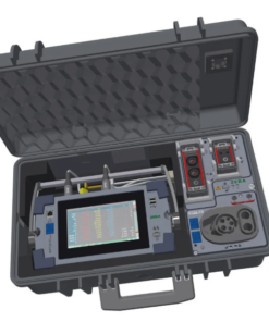 Sistema para aferição de carregamento veicular - EMOB200-10