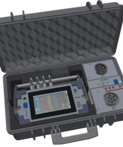Sistema para aferição de carregamento veicular - EMOB32