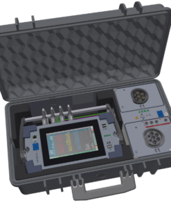 Sistema para aferição de carregamento veicular - EMOB32