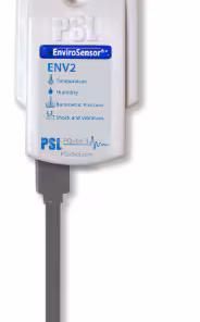 Sensor de Ambiente - ENV2