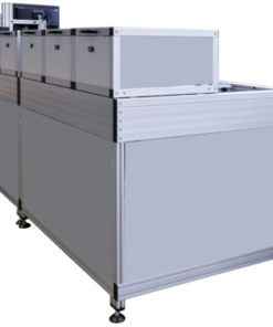 Sistema de Teste funcional de Medidores (FMT)