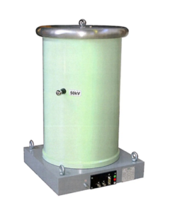 Transformador de Alta Tensão para Teste de Transformadores de Potencial (TP) - HVT