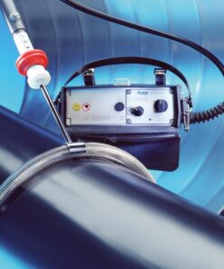 Detector de Falha ISOTEST® 4S