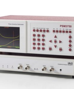 Analisador de Impedância IAI2