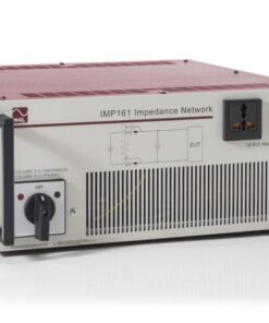 Sistemas de Teste EMC IEC61000