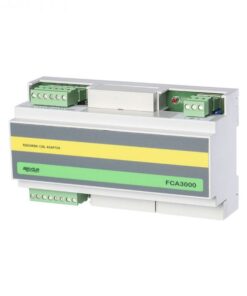 INTEGRADOR TRIFÁSICO DE BOBINA ROGOWSKI FCA3000