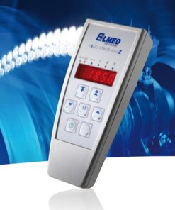 Estroboscópio HELIO-STROB micro2