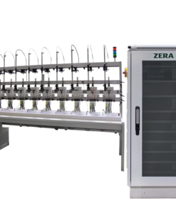 Mesa de Calibração de Medidores MTS - Metrológica com Comunicação Avançada